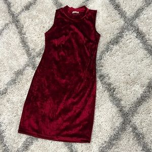 Made in Italy sleeveless dress